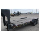 2006 Millennium M7T 22