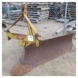 Eversman 3PT Ditcher
