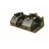 TMG 72" Grapple Bucket
