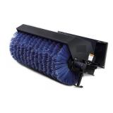 TMG 72" Hydraulic Angle Broom