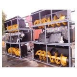 TMG 68" Snow Blower