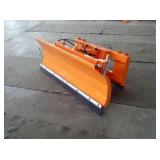 TMG 94" HYD Snow Plow/Dozer Blade