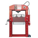 Amoel 100 Ton Hydraulic Shop Press
