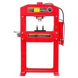 Amoel 75 Ton Hydraulic Shop Press