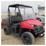 2013 Polaris Ranger 500 Side By Side UTV