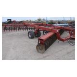 Case 770 Offset Disk