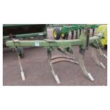John Deere 900 7 Shank Ripper