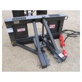 IA Tree and Post Puller