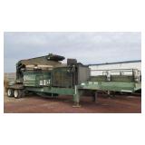 G.E.T. PTG124646 Self Contained Wood Grinder