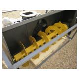 TMG 68" Snow Blower