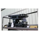 TMG 94" HYD Snow Plow/Dozer Blade