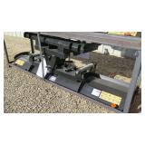 TMG 94" HYD Snow Plow/Dozer Blade