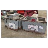Hoskins (2) Automatic Livestock Waterers