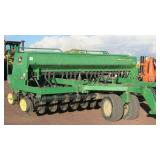 John Deere 750 14.5