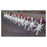 12 Row 22" "Dammer Diker"