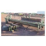 Pickett 48022-2-D One Step Bean Pickup