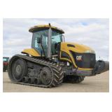 CAT Challenger MT765 Trax Tractor