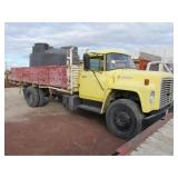International 1700 With 18