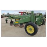 John Deere 965 5 Bottom Switch Plow
