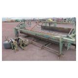 Pickett 48022-2-D One Step Bean Pickup