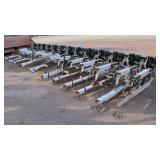Elmers RC1222 12 Row 22" Cultivator