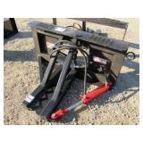 Easy Man Tree & Post Puller