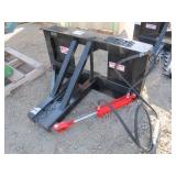 Easy Man Tree & Post Puller