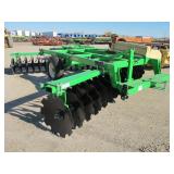 IA R2432 Offset Disk