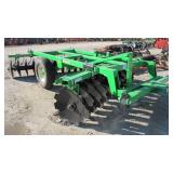 IA 2424 Pull Type Offset Disk