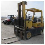 Hyster Forklift