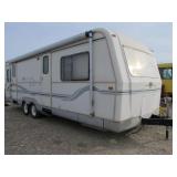1995 Holiday Rambler 27