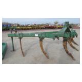 John Deere A4200 5 Shank Ripper