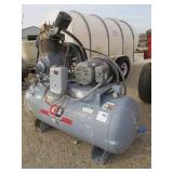 Gardner Denver 120 Gallon Air Compressor