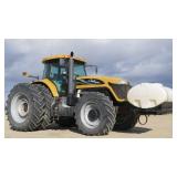 2005 CAT Challenger Farm Tractor