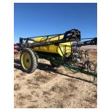 Bestway Field Pro III 1200 Gallon Pull Type Spraye