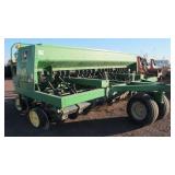 John Deere 750 14.5