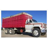 Chevy C65 20