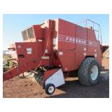 Freeman 1500 Baler
