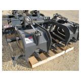 Stout HD72-8 Brush Grapple