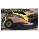 Eversman 2SD Pull Type Carryall