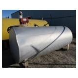 500 Gallon Fuel Tank