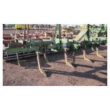 John Deere Killefer 23-01 4 Shank Ripper
