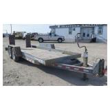 2006 Towmaster 18