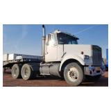 1988 White Conventional