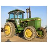 John Deere 4440 Farm Tractor