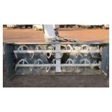 Buhler Farm King Allied 96" 3PT PTO Snow Blower