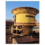 Easy Engineering 777 Pull Type PTO Grinder Mixer