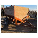 SnowCo Feed O Matic 6