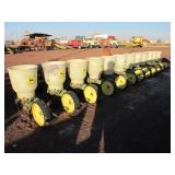 12 Row 22" Flex Planter
