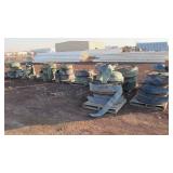 (10) Pallets Of Drip Tape